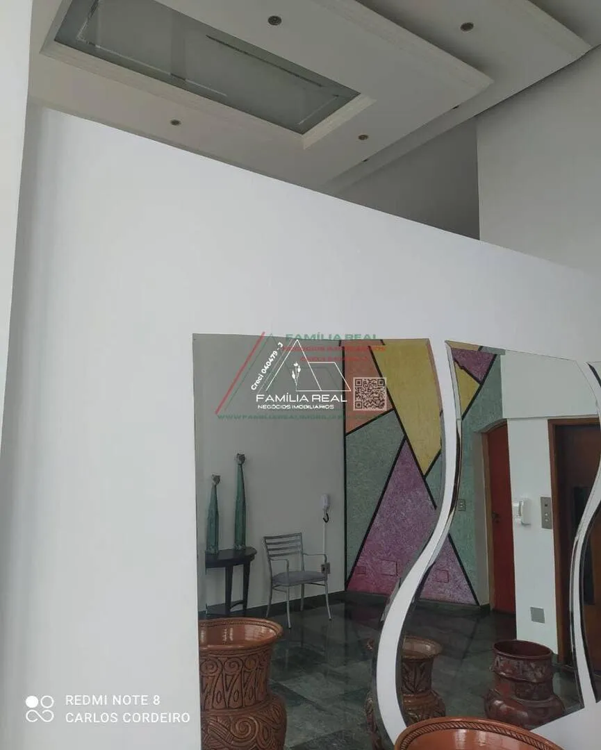 Imagem Apartamento de Alto Padrão à Venda, na Vila Aricanduva, com 03 Dormitórios, sendo 01 Suíte, e 02 Vagas de Garagem
