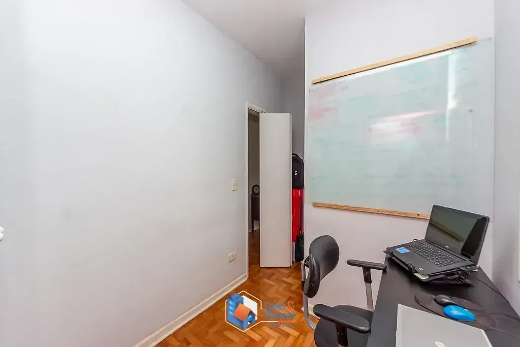 Imagem Casa à venda 3 Quartos 1 Suite 2 Vagas 152M² Jardim Consórcio São Paulo - SP