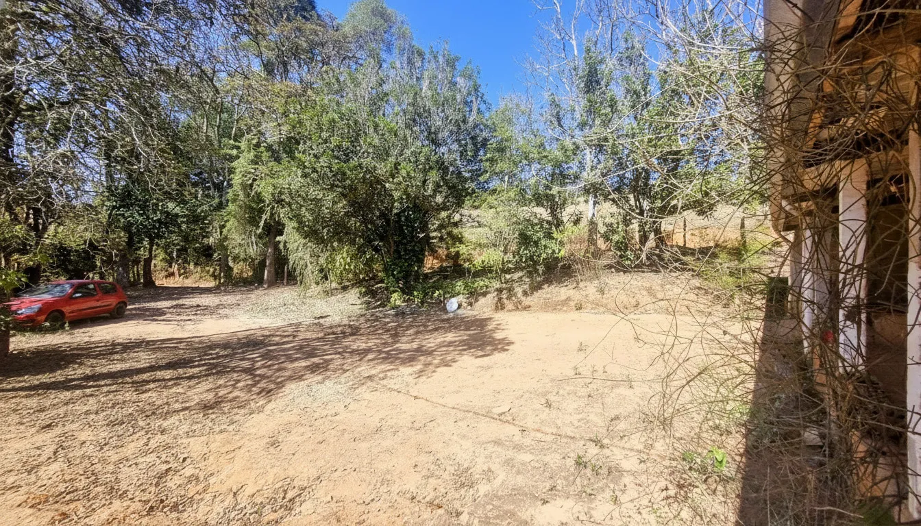 Imagem Chácara 40 m² à venda em Correias, Bandeira do Sul