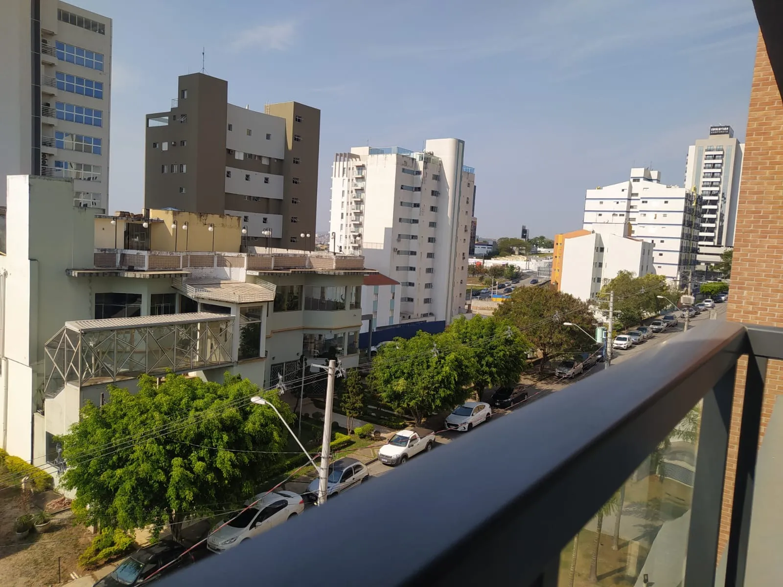Imagem Apartamento Mobiliado R$ 3.800,00 no Campolim Sorocaba | 2 Dorms, Suíte e 2 Vagas