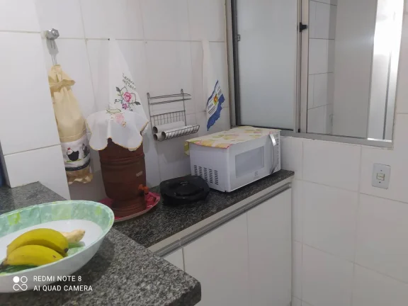 Imagem OPORTUNIDADE ÁREA PRIVATIVA NO CENTRO DE NEVES