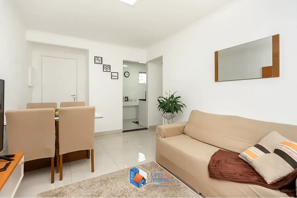 Imagem Apartamento à venda 2 Quartos 60M² Bela Vista São Paulo - SP