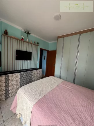 Imagem Apartamentos no Litoral para venda em Praia Grande no bairro Vila Caiçara