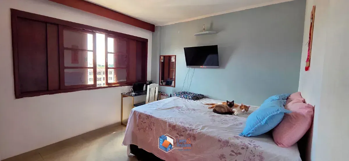 Imagem Apartamento para venda em Lauzane Paulista com 2 quartos, 70m²