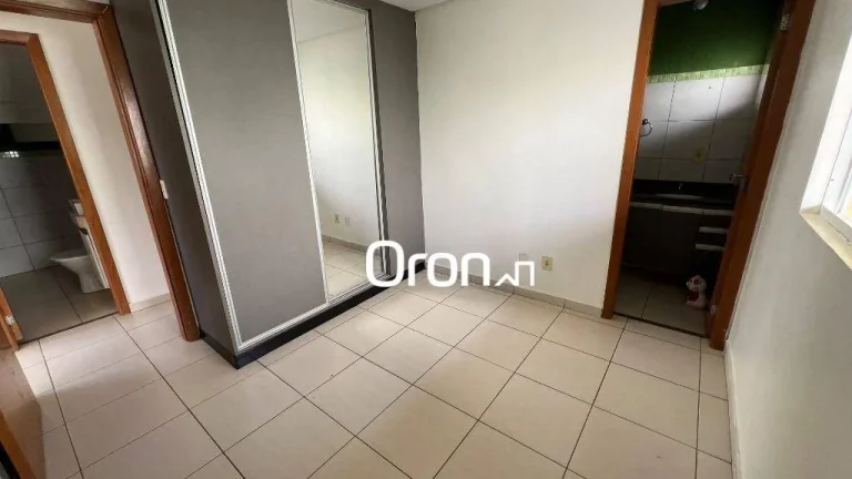 Imagem Sobrado à venda, 231 m² por R$ 800.000,00 - Residencial Porto Seguro Itaparica - Aparecida de Goiânia/GO