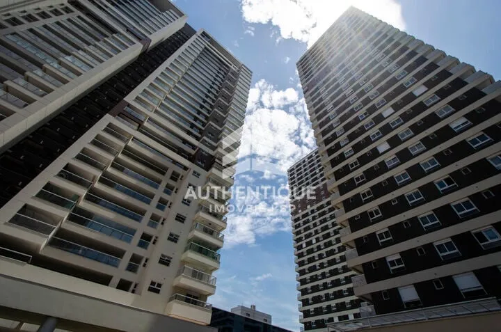 Imagem RESIDENCIAL RSVP CHACARA SANTO ANTONIO - Apartamento à venda em São Paulo/SP