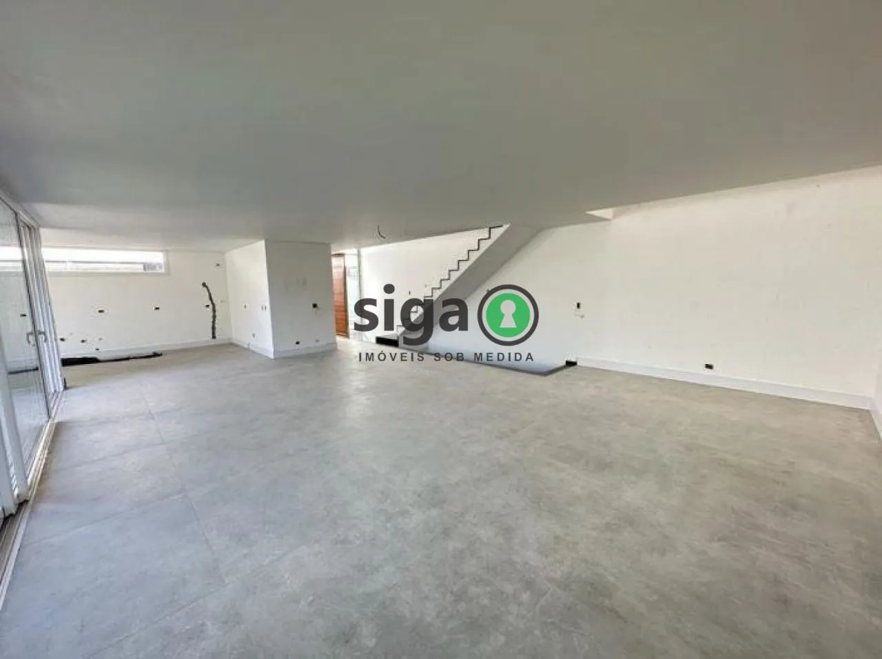 Imagem Casa em condomínio para venda no Brooklin - São Paulo, SP