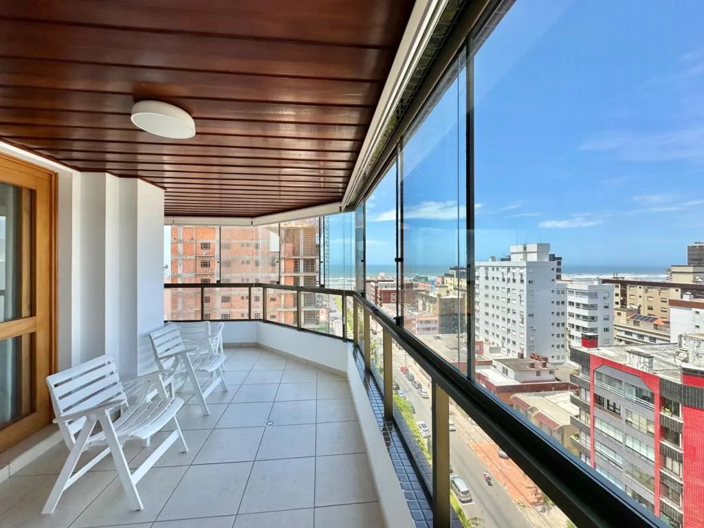 Imagem Apartamento 3 Dormitórios - Bairro Centro