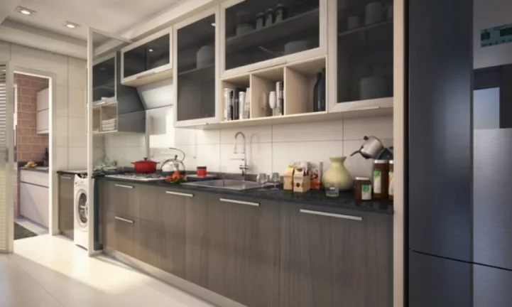 Imagem APARTAMENTO NA AVIAÇÃO COM 2 DORMITÓRIOS!!!