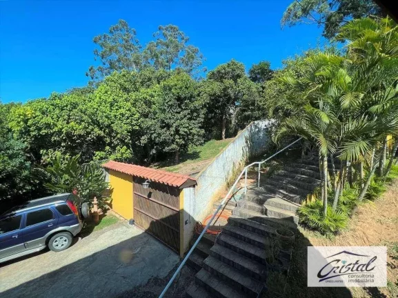 Imagem CASA - FAZENDINHA