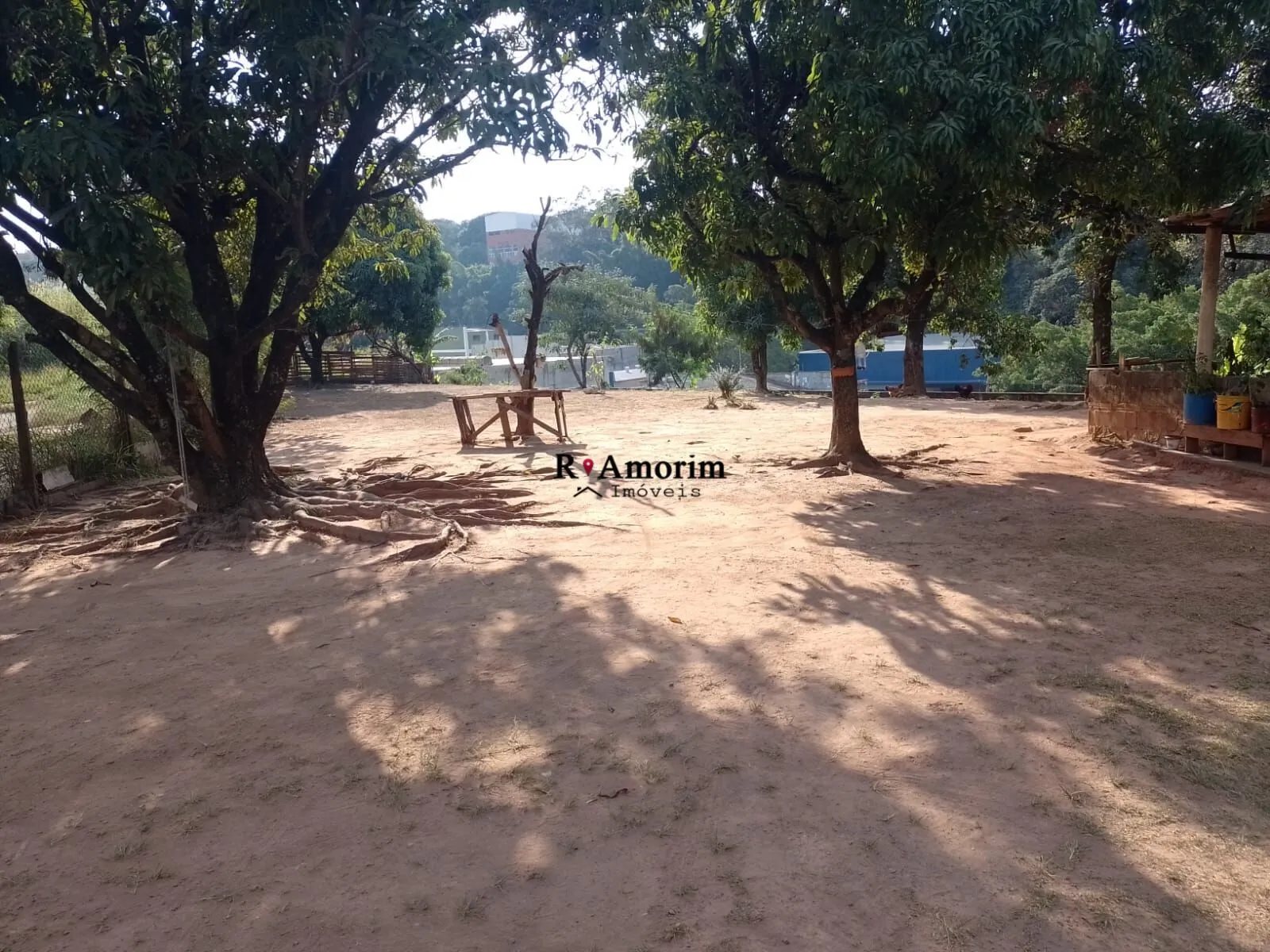 Imagem Terreno comercial a venda na Estrada Romeiros em Barueri