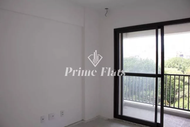 Imagem Flat disponível para venda no Setin Downtown Praça da República, com 23m², 1 dormitório e 1 vaga de garagem