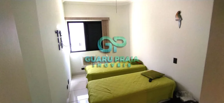 Imagem Apartamento à venda no bairro Enseada - Guarujá/SP