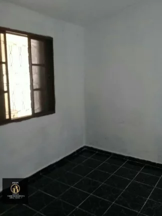 Imagem Casa, Humaita, São Vicente - SP