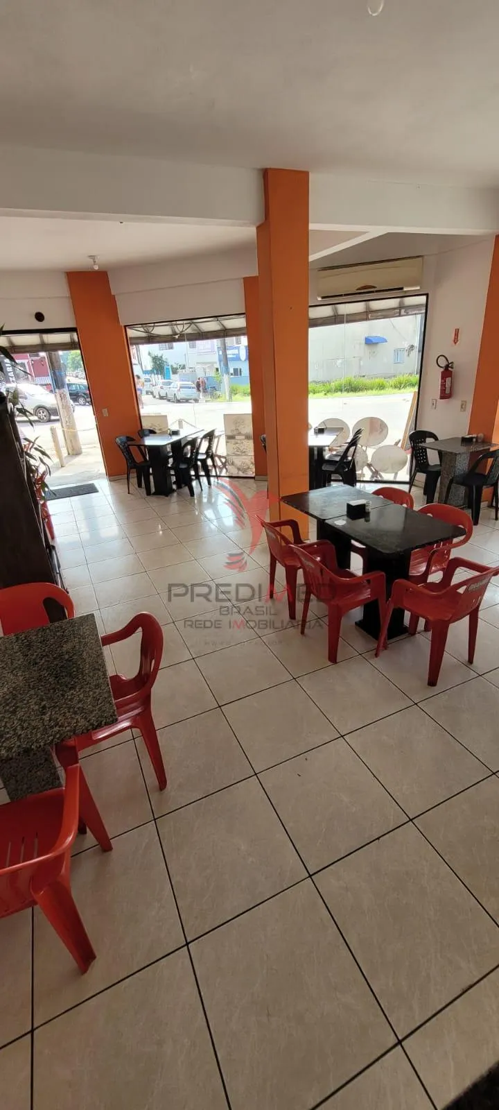 Imagem Restaurante em Penha-SC