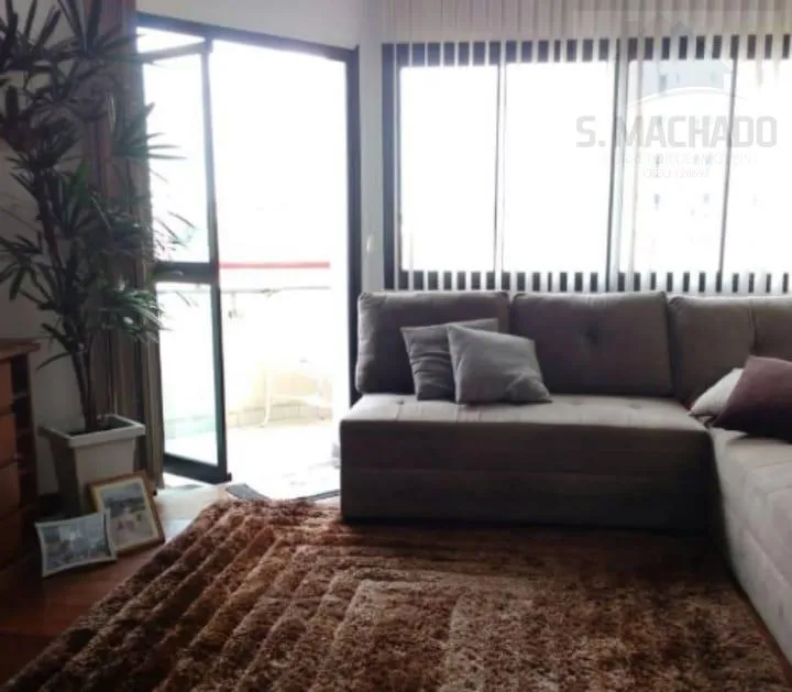 Imagem Apartamento para Venda em Santo André / SP no bairro Vila Santa Tereza
