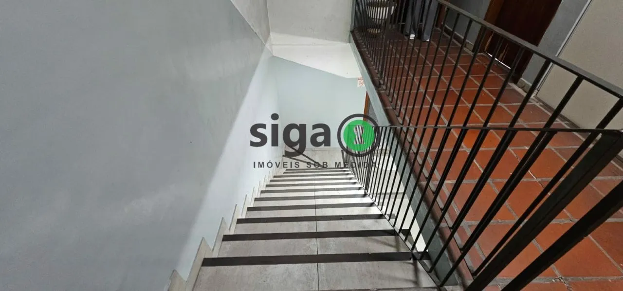 Imagem Galpão para locação 750 m² no Tatuapé