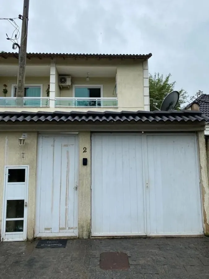 Imagem Casa à venda no bairro Freguesia (Jacarepaguá) em Rio de Janeiro/RJ
