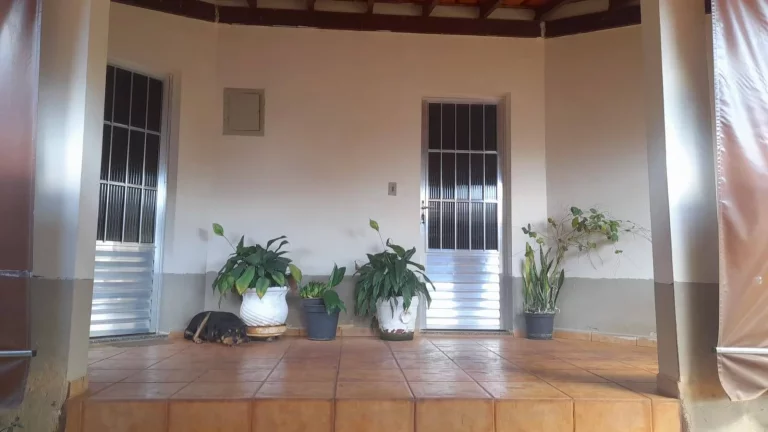 Imagem CHÁCARA COM PLAYGROUND E PISCINA NA CHÁCARAS REUNIDAS