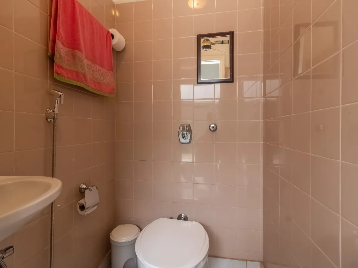 Imagem Sobrado para venda em Vila Anastácio com 4 quartos, 200m2