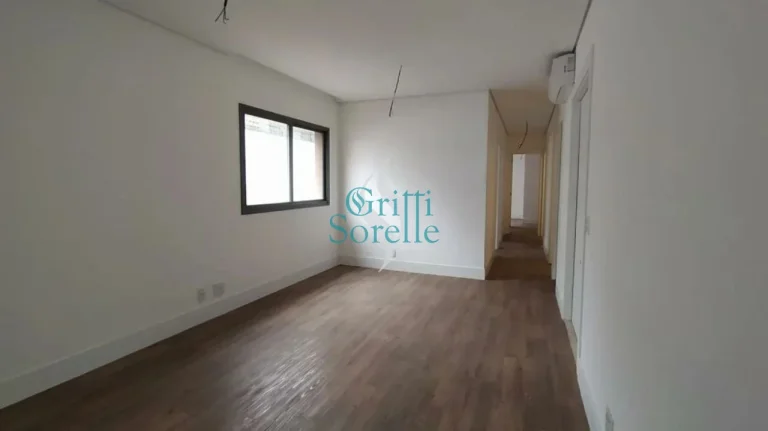 Imagem Apartamento à Venda no Paraíso - São Paulo/SP.