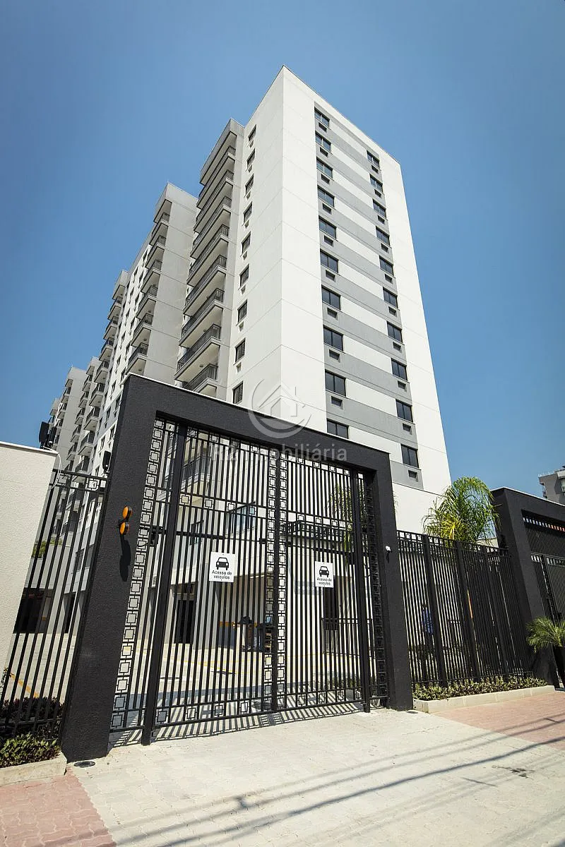 Imagem Apartamento em Lançamentos no bairro Cachambi - Rio de Janeiro, RJ