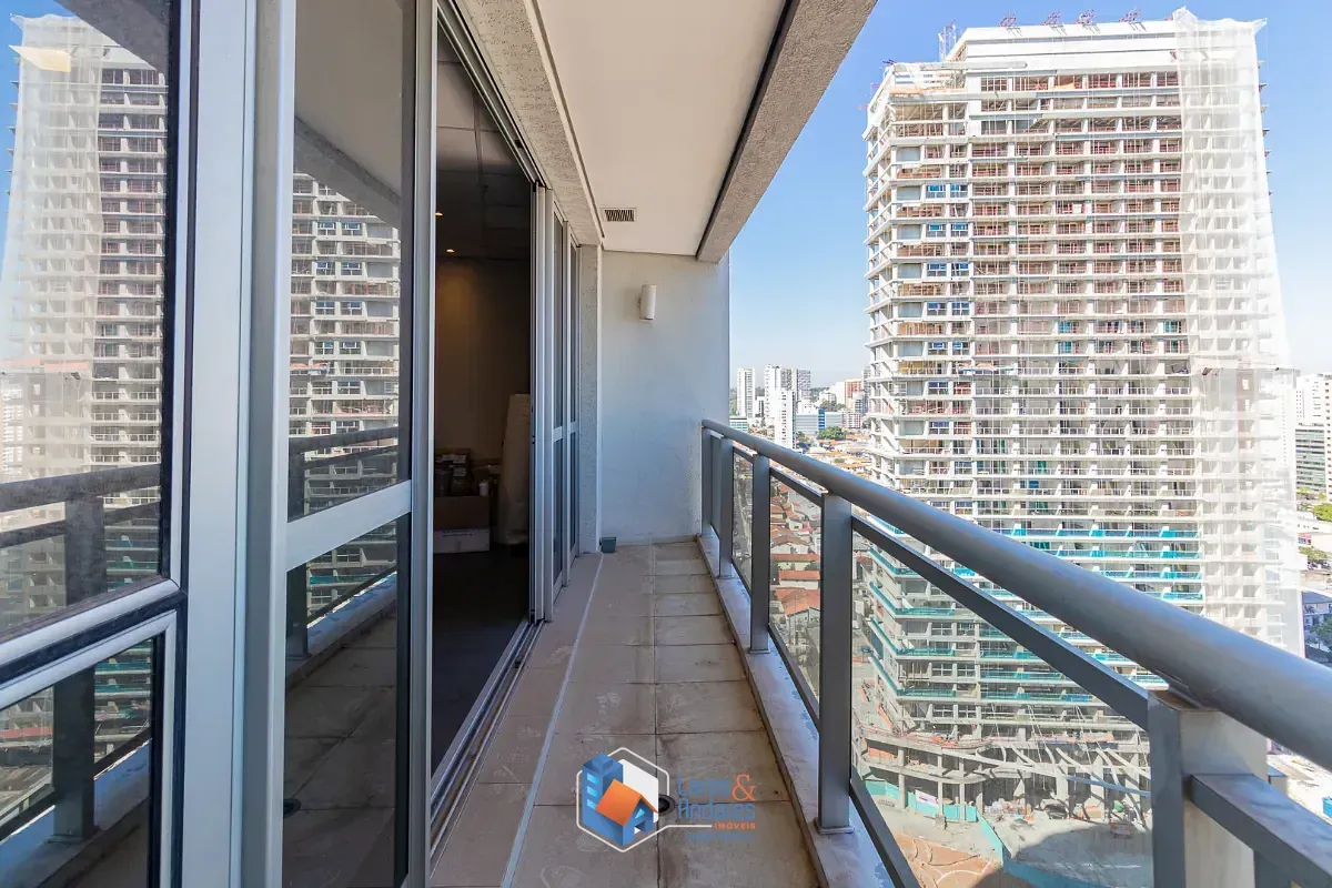 Imagem Conjunto comercial para venda em Chácara Santo Antônio, 55m²