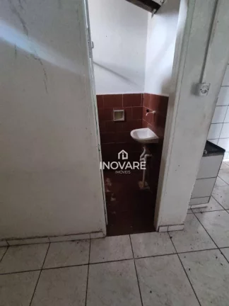 Imagem Sala para alugar, 66 m² por R$ 1.200,00/mês - Setor Planalto - Itumbiara/GO