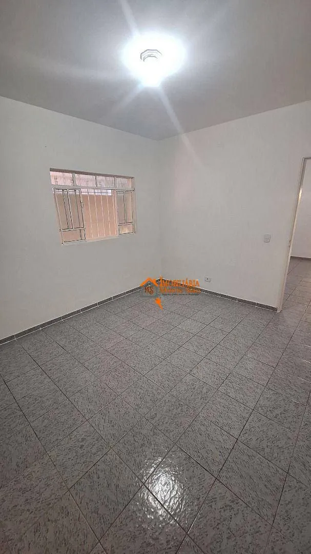 Imagem Sobrado com 3 dormitórios à venda, 280 m² por R$ 699.000,00 - Cidade Parque Alvorada - Guarulhos/SP