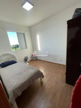 Imagem Apartamento à venda no Condomínio Vitta Jardim do Lago, no bairro bairro Jardim do Lago em Uberaba