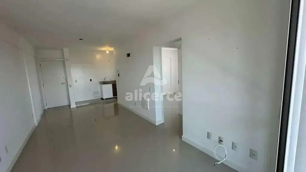 Imagem Apartamento à venda - 2 quartos I 1 suíte I 70m² I Sacada com churrasqueira - em Jardim Atlântico - Florianópolis