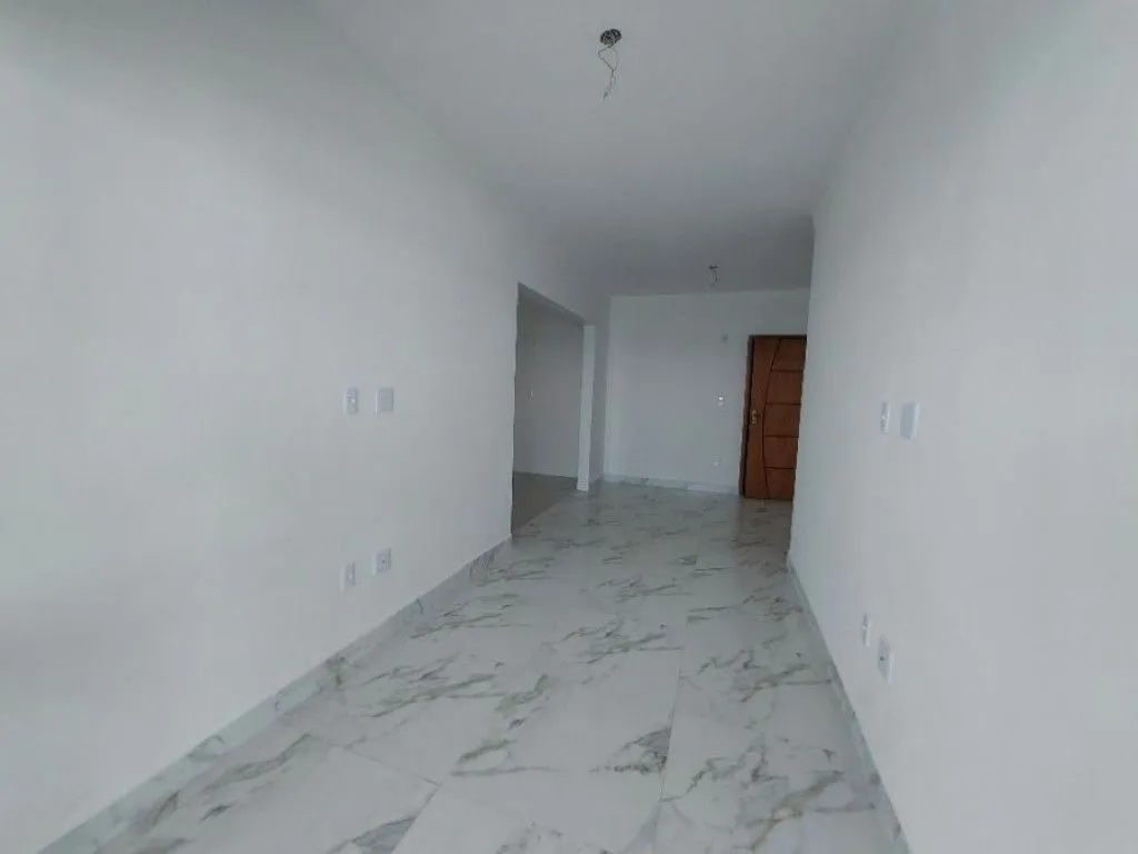 Imagem Apartamento à Venda em Flórida, Praia Grande - SP