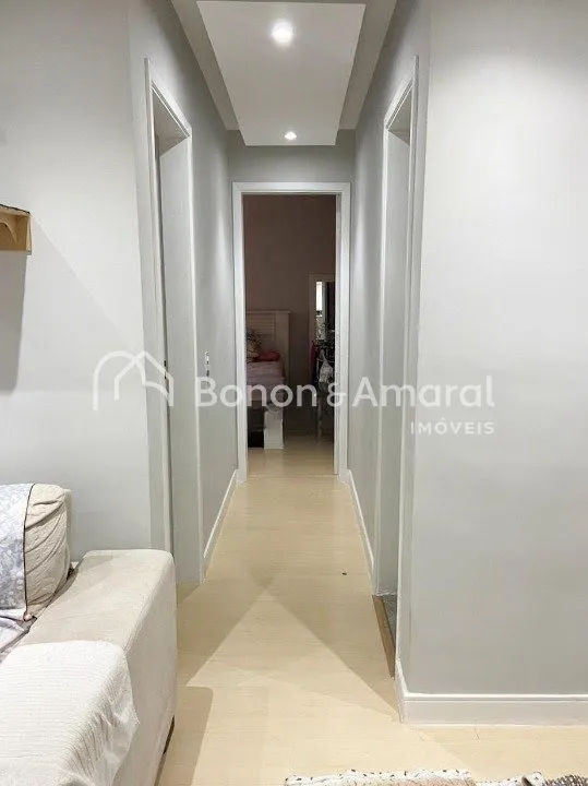 Imagem Apartamento com Suite à Venda, em ótima localização em Campinas