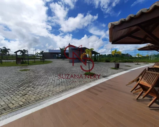 Imagem TERRENO NO CONDOMÍNIO NATURAL VILLE COM 360M²