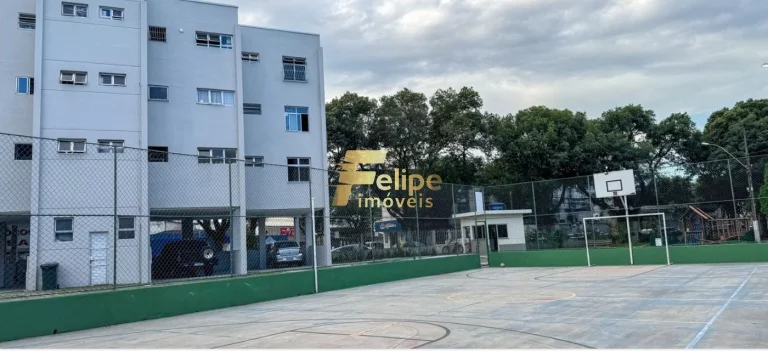 Foto do imóvel LINDO APARTAMENTO DE 03 QUARTOS LOCALIZADO EM COMDOMÍNIO NA MATA DA PRAIA EM VITÓRIA/ES!
