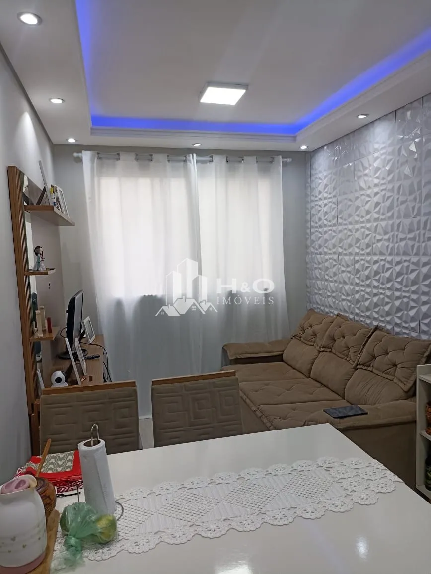 Imagem Apartamento em Itaquera muito bem conservado | 2 dormitórios | Vaga de garagem