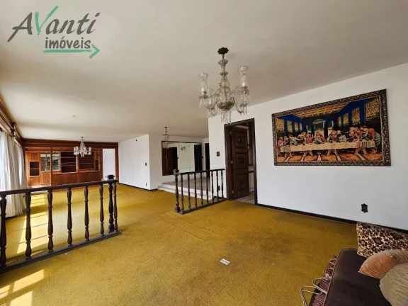 Imagem Apartamento Alto Padrão à Venda no Boqueirão em Santos