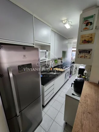 Imagem Apartamento à venda em São Paulo-SP, Jardim Sarah: 2 quartos, 1 suíte, 2 banheiros, 2 vagas de garagem!