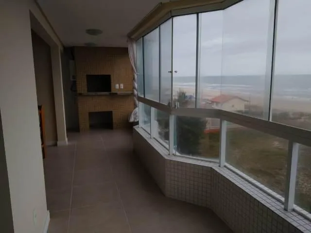 Imagem Apartamento 1 Dormitório - Bairro Zona Nova