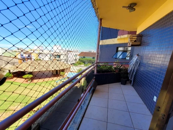 Imagem EXCELENTE APARTAMENTO PARA VENDA NO RIVIERA - MACAÉ/ RJ