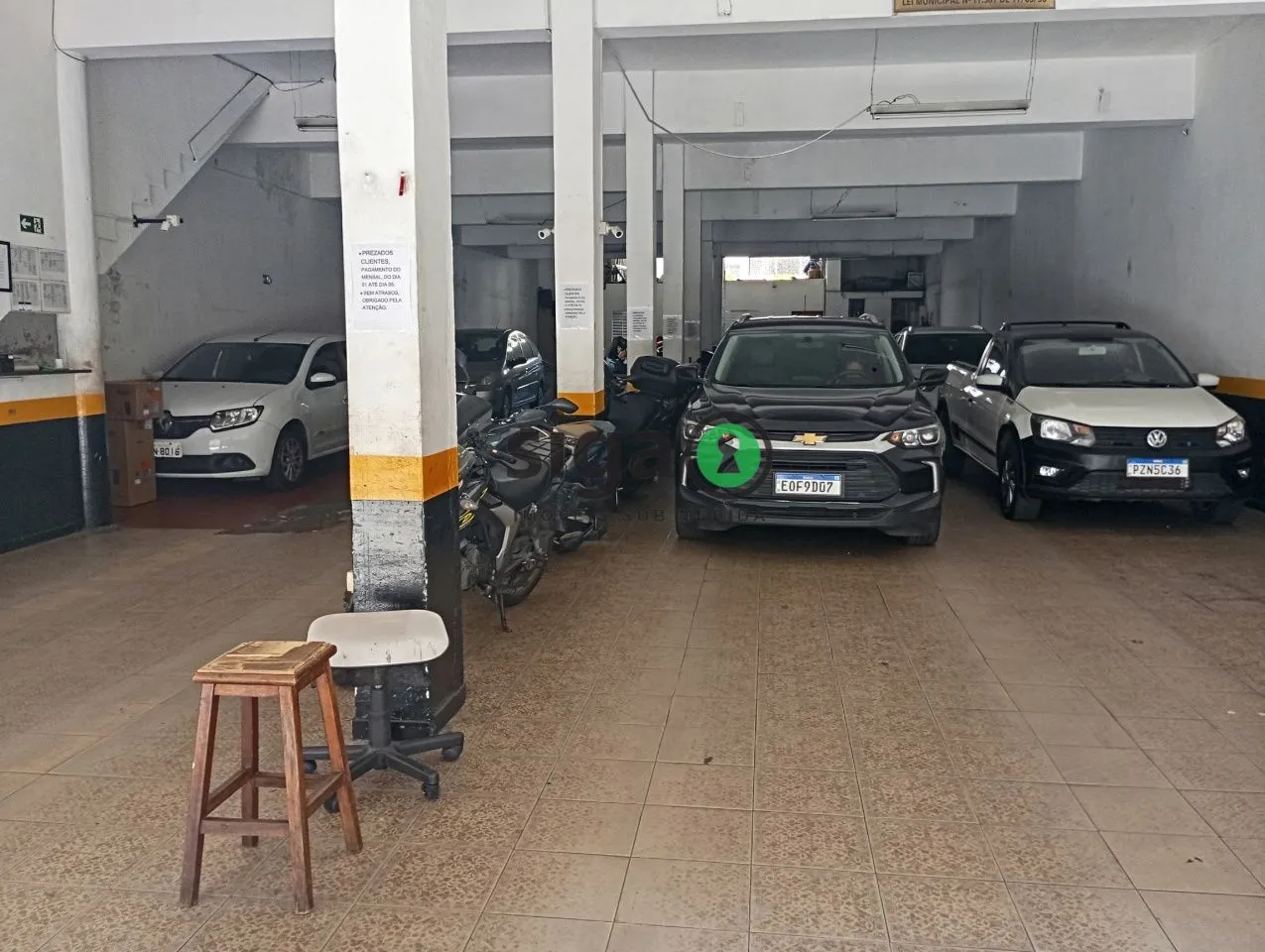 Imagem VENDA DE PRÉDIO COMERCIAL COM RENDA - CENTRO SP