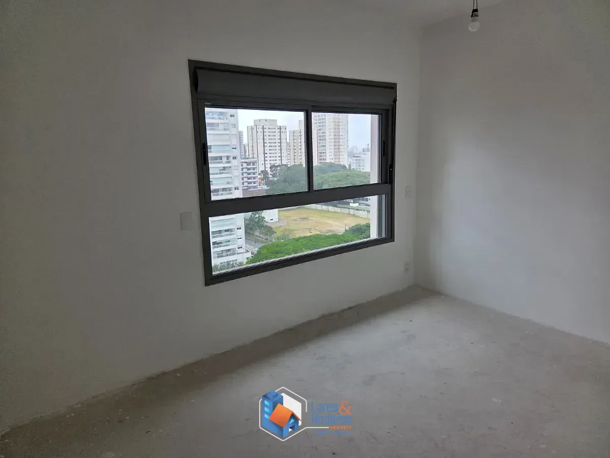 Imagem Apartamento para venda em Alto da Boa Vista com 3 quartos, sendo 3 suítes, 125m²
