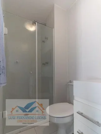 Imagem Studio Mobiliado para locação, com renda, 35 m² e com 1 vaga. Barra Funda /Metrô Marechal Deodoro