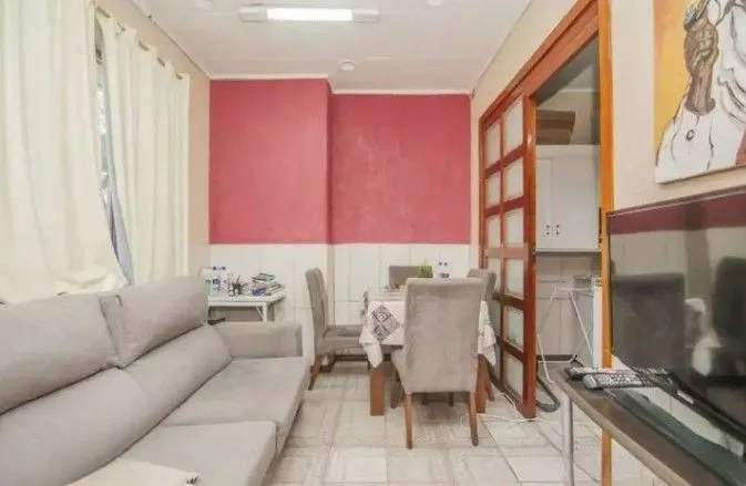 Imagem Apartamento para Venda - 95m², 2 dormitórios, Santana
