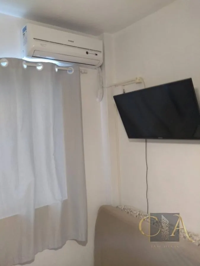 Imagem Apartamento para Temporada em Itapema, Meia Praia, 2 dormitórios, 1 suíte, 2 banheiros, 1 vaga