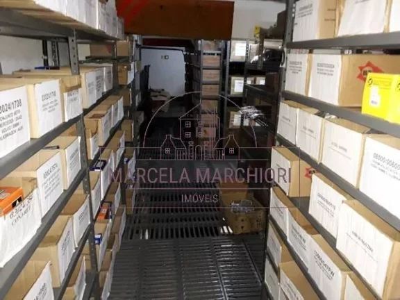 Imagem Galpão de 700m² pertinho do Shopping Vila Velha