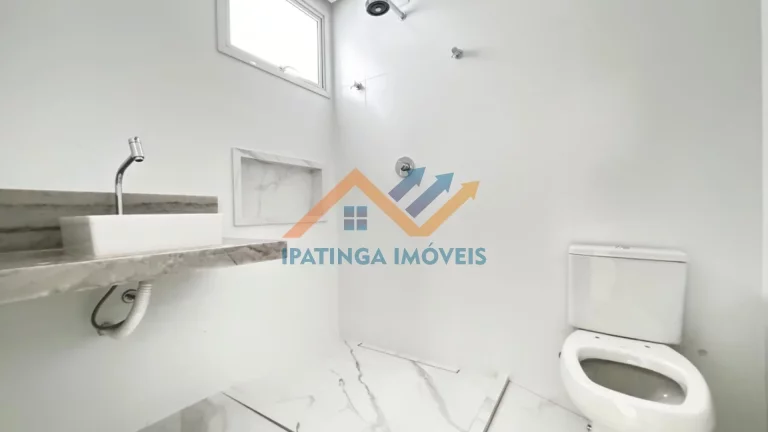 Imagem Apartamento à venda no bairro Horto - Ipatinga
