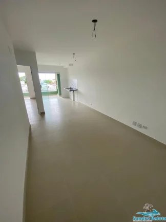 Imagem Apartamento no Perequê Açú/ entregue em Janeiro de 2023