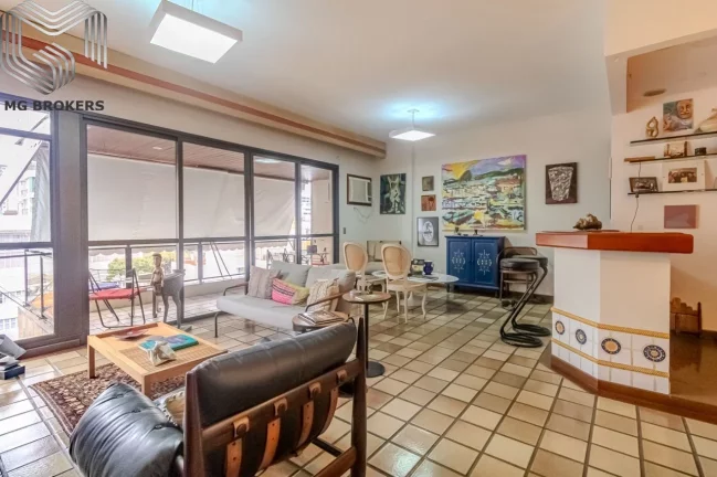 Imagem APARTAMENTO RESIDENCIAL em RIO DE JANEIRO - RJ, BOTAFOGO