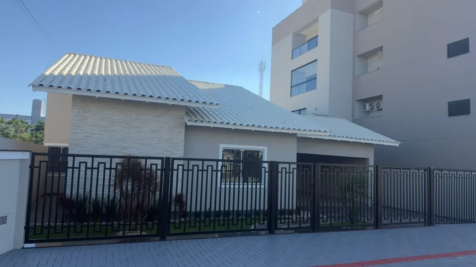 Imagem Casa com 3 Quartos à Venda, 142 m² em XV de Novembro - Tijucas